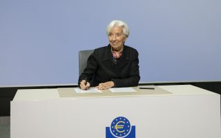 «Επιμένουν» οι έριδες στο εσωτερικό της ΕΚΤ