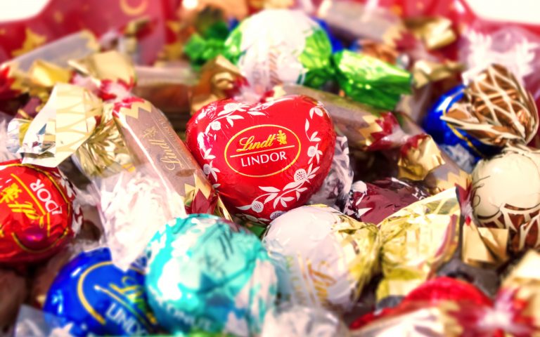 Ο Covid-19 «έφαγε» τις πωλήσεις ελβετικής σοκολάτας