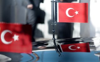 Η Τουρκία θα συζητήσει την Τετάρτη με Φινλανδία, Σουηδία για το ΝΑΤΟ