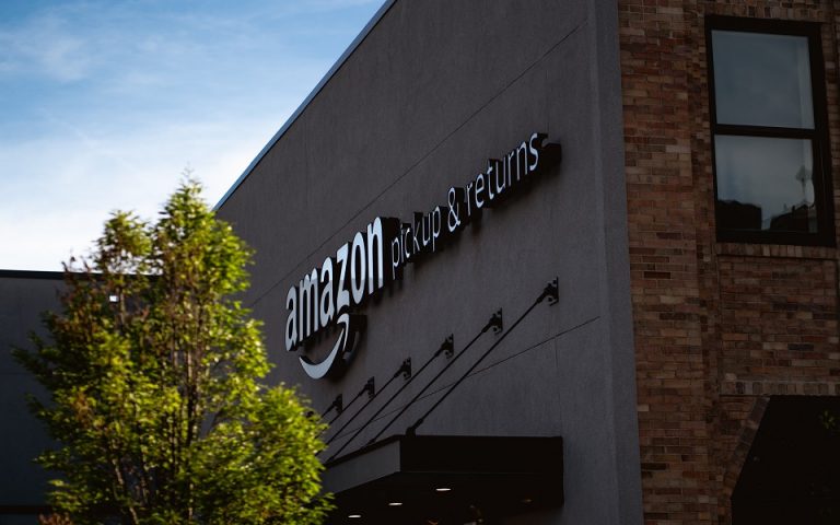 H Amazon παρατείνει την κατ’οίκον εργασία έως τον Ιούνιο του 2021