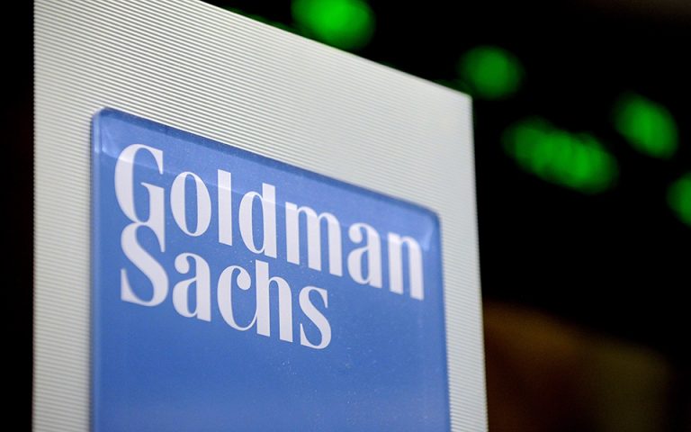Goldman Sachs: Έως και 35% οι πιθανότητες ύφεσης της αμερικανικής οικονομίας φέτος