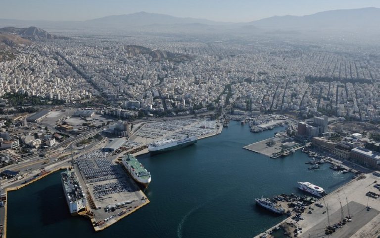 ΕΥ: Πώς η Ελλάδα θα ενισχύσει τη θέση της μεταξύ των παγκόσμιων ναυτιλιακών κέντρων