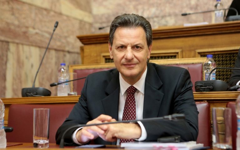 Θ. Σκυλακάκης: Δεν κινδυνεύει η Ελλάδα από ύφεση