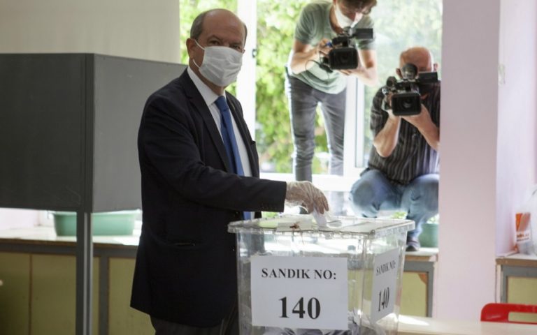 «Νέες εντάσεις» βλέπει ο γερμανικός Τύπος μετά την εκλογή Τατάρ