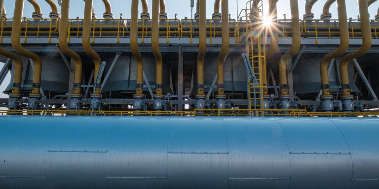 Μήνυση στην Gazprom για μη τήρηση της σύμβασης σχεδιάζει η Μολδαβία
