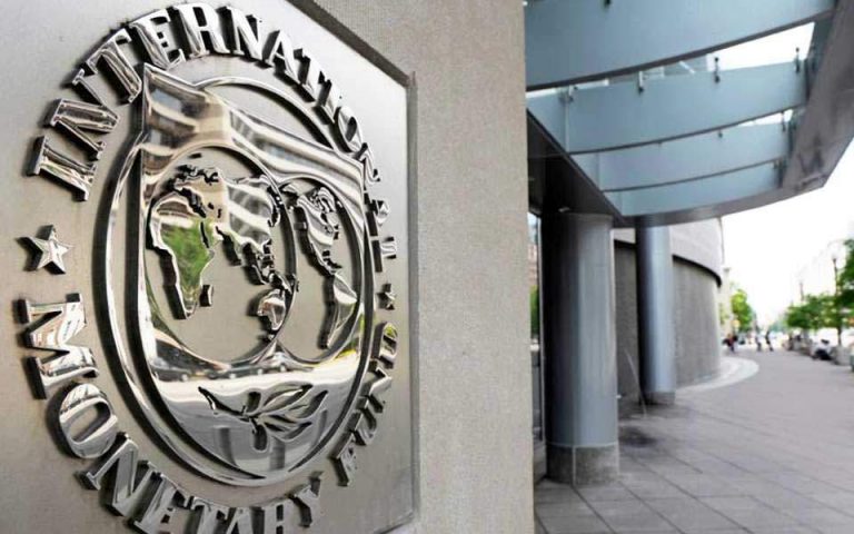 ΔΝΤ: «Κλειδί» για την επαναφορά στην ανάπτυξη η αύξηση των δημοσίων επενδύσεων