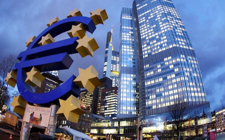 Πώς θα απαντήσει η ΕΚΤ στα νέα lockdown