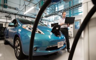 Μπαταρίες ηλεκτρικών αυτοκινήτων: Αύξηση των τιμών για πρώτη φορά εδώ και μία δεκαετία