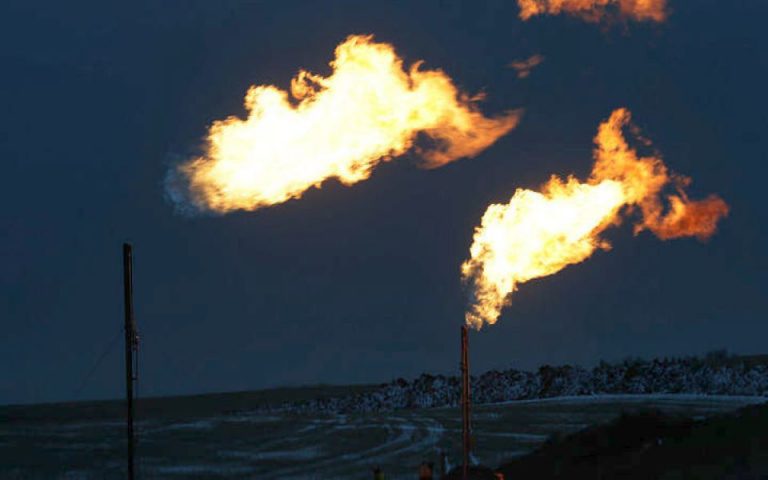 «Θολή» άνοδος στην αγορά πετρελαίου