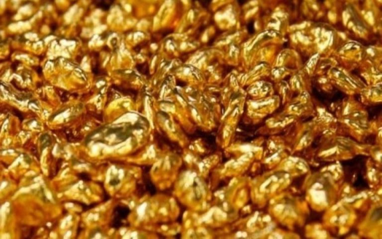 Χρυσός: Ξανά κάτω από τα 1.800 δολάρια, τεχνική η πτώση