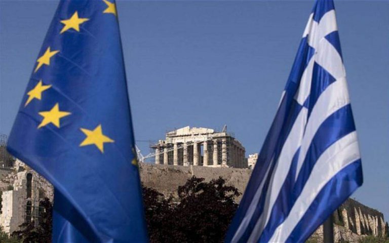 Το 2022 στα προ-κορωνοϊού επίπεδα η ελληνική οικονομία