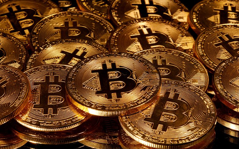 Γιατί «τρέχει» το Bitcoin;