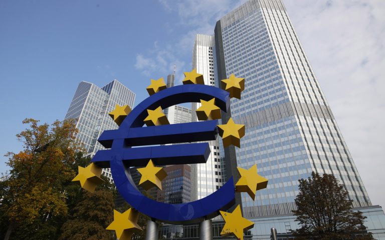 Σε υψηλά επίπεδα οι αγορές κρατικών ομολόγων της ΕΚΤ