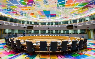 Χ. Σταϊκούρας: Στις Βρυξέλλες από αύριο για Eurogroup και Ecofin