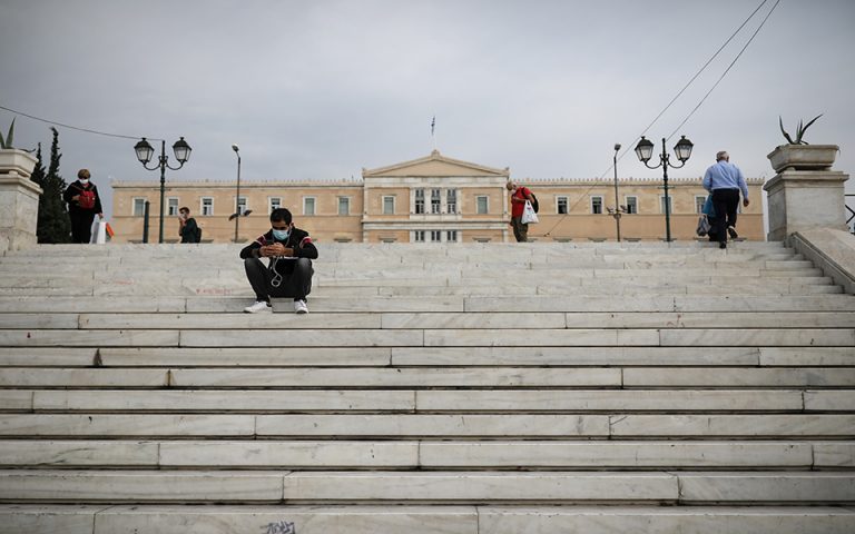 ING: Η Ελλάδα θα πληρώνει τα χρέη της πανδημίας για 10 χρόνια