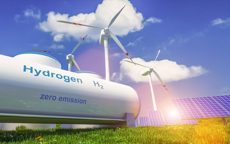 Ε.Ε.: «Πράσινο» φως σε 13 χώρες για από κοινού ανάπτυξη έργου για υδρογόνο