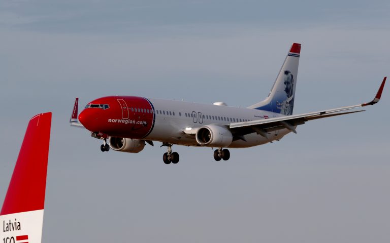 Norwegian Air: Δίνει «μάχη» επιβίωσης