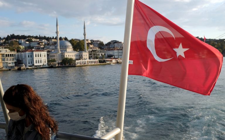 Τουρκία: «Τρόμο» προκαλεί ο πληθωρισμός πλησίασε το 20% τον Σεπτέμβριο