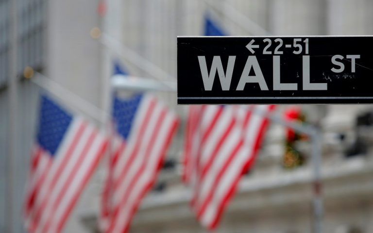 Wall Street: Θετικό κλίμα ενόψει των αποφάσεων Fed – Υψηλές πτήσεις για τον Nasdaq
