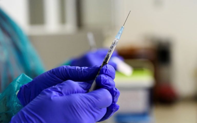 Μελέτες για τη διάρκεια κάλυψης των εμβολίων