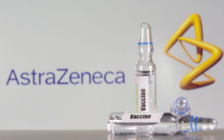 Μπρετόν: Η Ε.Ε. δεν ανανέωσε την παραγγελία εμβολίων AstraZeneca για μετά τον Ιούνιο