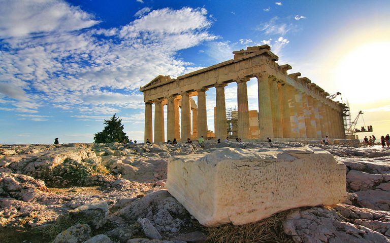ΕΟΤ: Ψηφιακές δράσεις προβολής του ελληνικού τουρισμού στην ιταλική αγορά