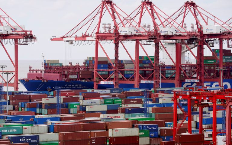 Η μεγαλύτερη εμπορική συμφωνία από το Brexit: Στο μπλοκ του Ειρηνικού μπήκε η Βρετανία