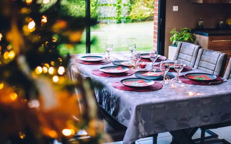 Χριστουγεννιάτικο τραπέζι: Αυξημένο έως 18,5% φέτος το κόστος