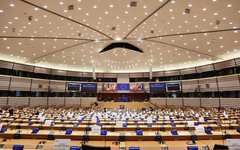 Ενεργειακή κρίση: Κλείνουν τα καλοριφέρ και στο Ευρωκοινοβούλιο 