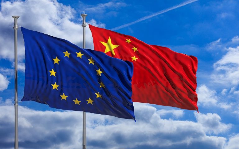 Προ των πυλών η επενδυτική συμφωνία Ε.Ε. – Κίνας