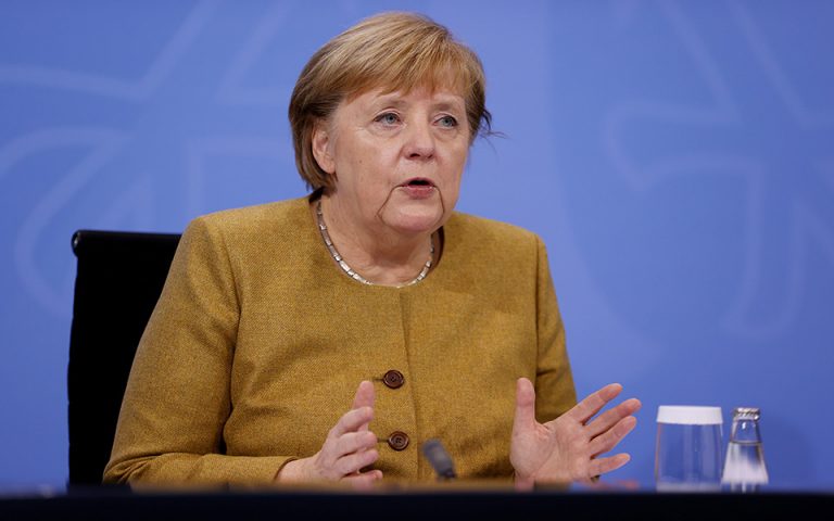 Η Γερμανία «νίπτει τα χείρας της» για το Brexit 