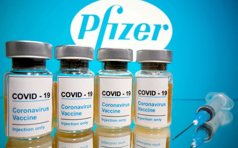 Συμφωνία Κομισιόν – BioNTech-Pfizer: Τι αλλάζει στις παραδόσεις των εμβολίων
