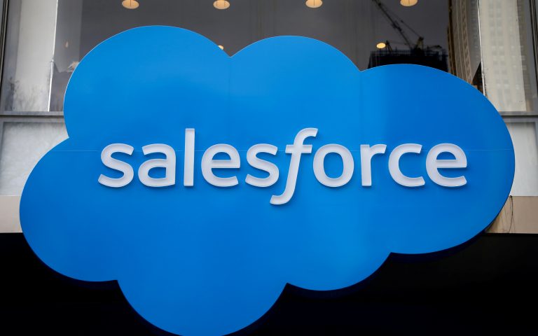 Salesforce: Το mega-deal της Slack και το όνειρο των 50 δισ. δολαρίων