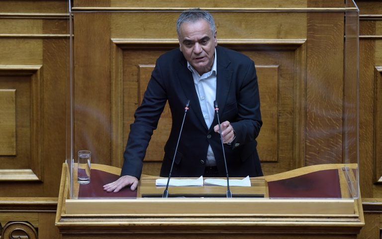 Βολές ΣΥΡΙΖΑ για «κουτσούρεμα» της ρύθμισης για οφειλές προς ΟΤΑ