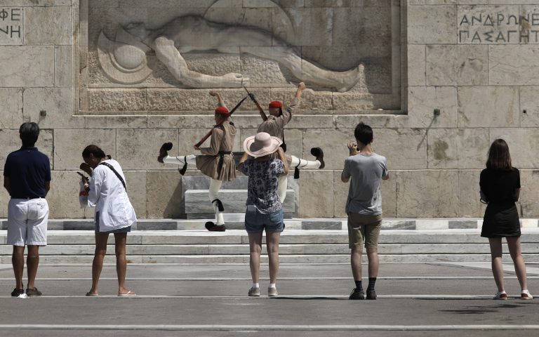 Β. Κικίλιας: Με στρατηγική και σχέδιο ξεπερνά τις δυσκολίες ο ελληνικός τουρισμός