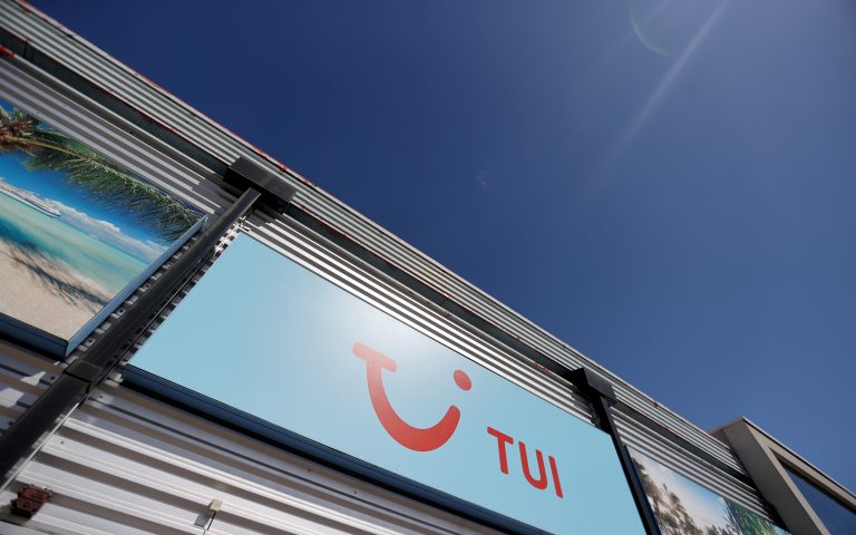 TUI: Αύξηση κεφαλαίου 1,8 δισ. για να αποπληρώσει το πανδημικό χρέος
