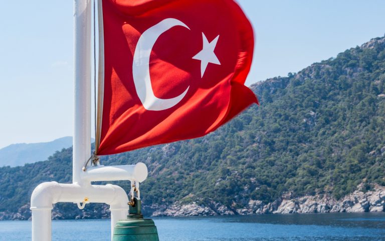 Capital Economics: Σύννεφα πάνω από τον τουρκικό τουρισμό