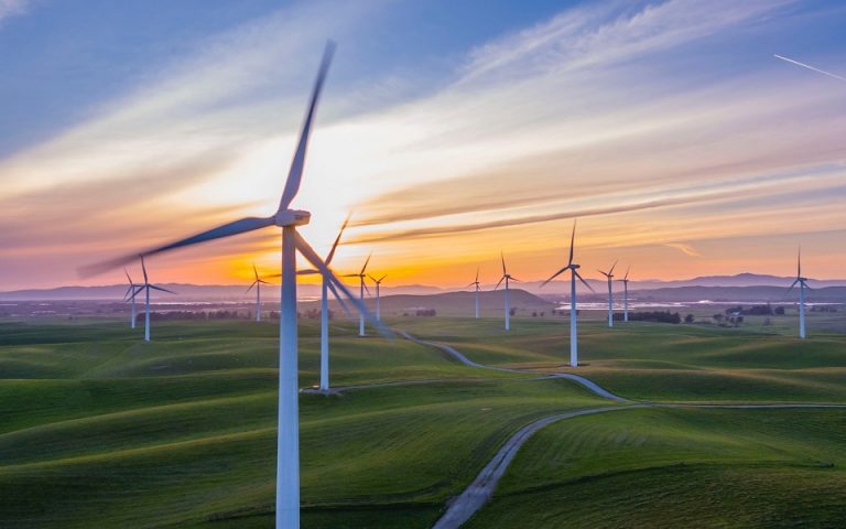 Δύο ενεργειακά έργα από το 2023 στην Ισπανία – «Πράσινο» PPA μεταξύ EDPR και P&G