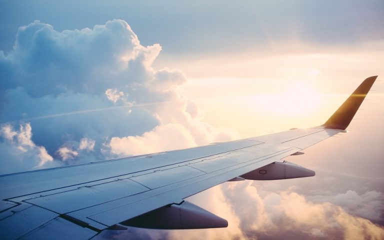 ΥΠΑ: Οι πτήσεις του 2022 ξεπέρασαν οριακά την αεροπορική κίνηση του 2019