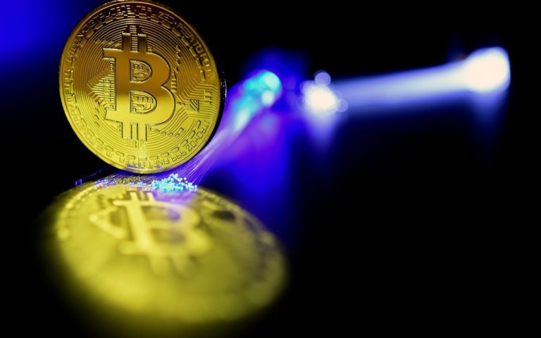 Bitcoin: Πώς 9πλασιάστηκε η τιμή σε έναν χρόνο