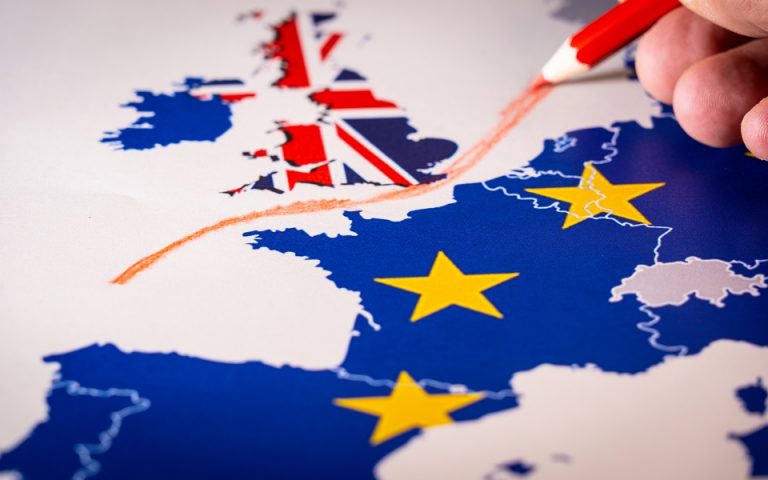 Βρετανία: Το εμπόριο σε επίπεδα προ Brexit – Ανάπτυξη μετά τη χαλάρωση των περιορισμών