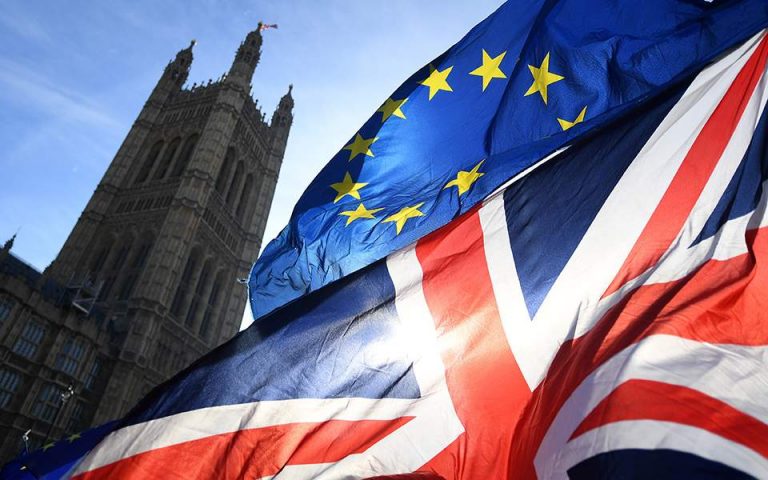 Τι θα χάσει η Ευρωζώνη από το no deal Brexit