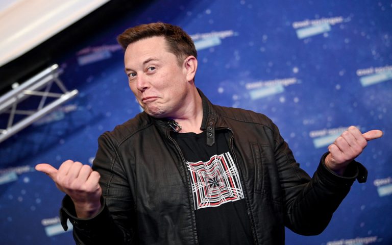 Elon Musk: Επίθεση στην Επιτροπή Κεφαλαιαγοράς των ΗΠΑ 