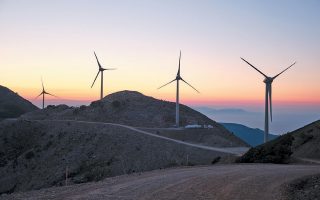 Ρεκόρ νέων ΑΠΕ για την Enel Green Power το 2022