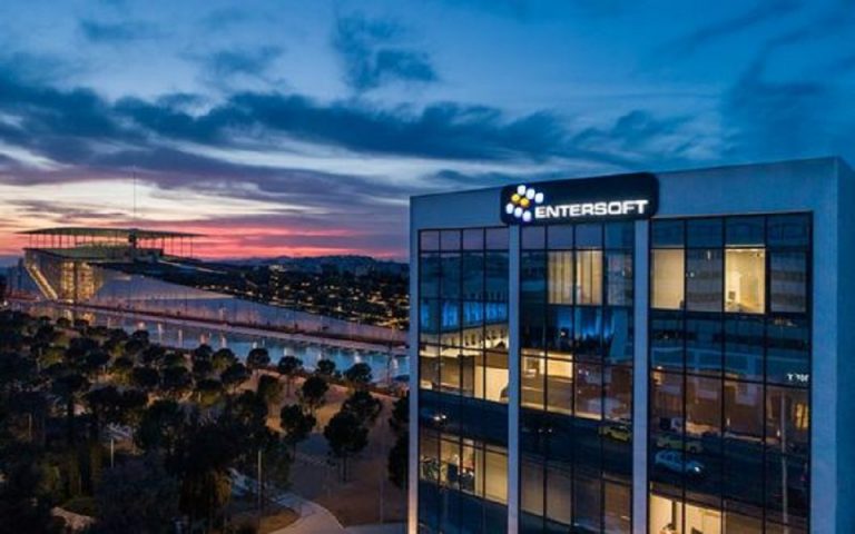 Entersoft: Αύξηση 45% των εσόδων για τη χρήση του 2021 