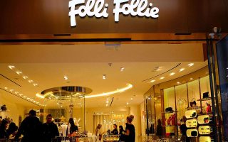 Folli Follie: «Ήταν ενός ανδρός αρχή» είπε ο Τζ. Κουτσολιούτσος για τον πατέρα του