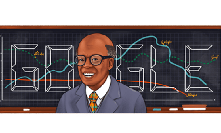 Sir W. Arthur Lewis: Ο πρωτοπόρος οικονομολόγος που τιμά με doodle η Google