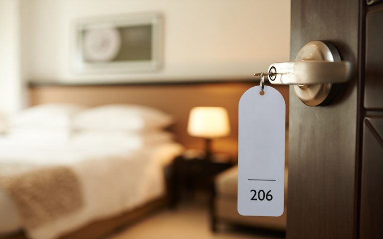 Ξενοδοχεία: Έως το 84% έφτασε η πληρότητα το καλοκαίρι