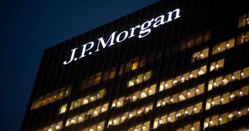 JP Morgan: Πού εστιάζουν τώρα οι τράπεζες – Τα μηνύματα που πήρε από την Αθήνα