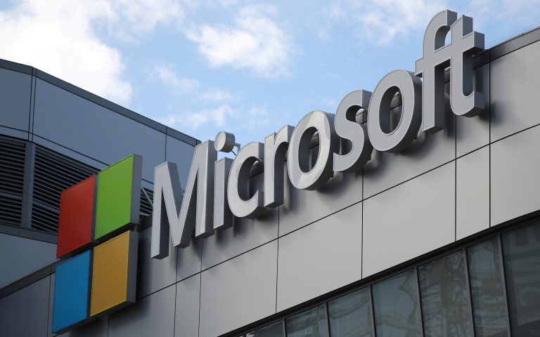 Microsoft: Και αυτή στόχος των χάκερς
